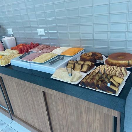 Pousada Sky Beach Flat Porto de Galinhas Luaran gambar