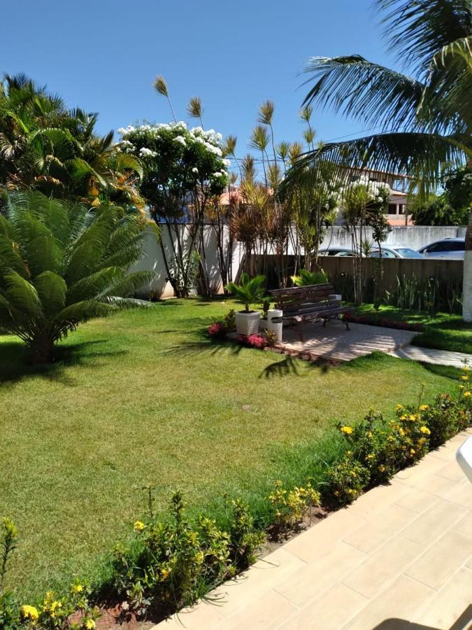 Pousada Sky Beach Flat Porto de Galinhas Luaran gambar