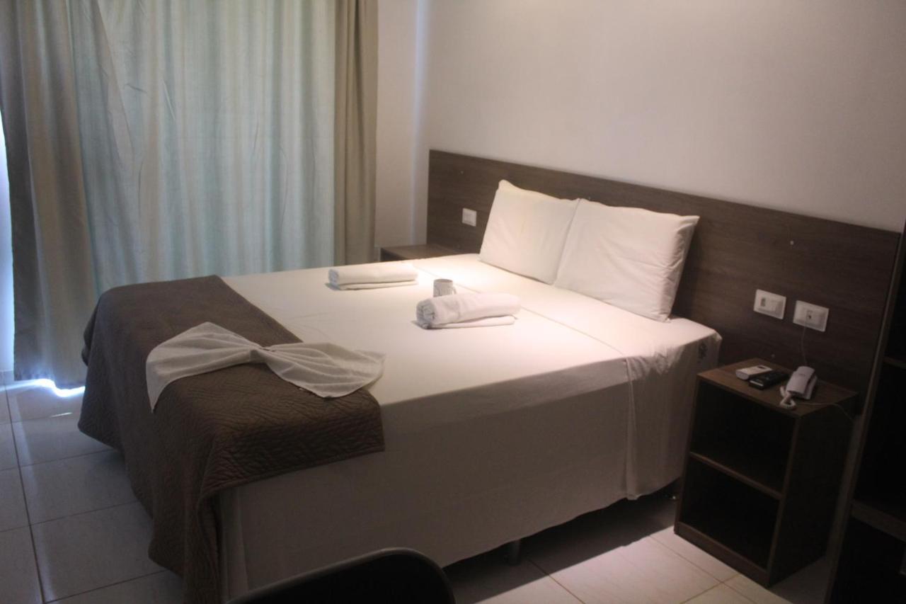 Pousada Sky Beach Flat Porto de Galinhas Luaran gambar