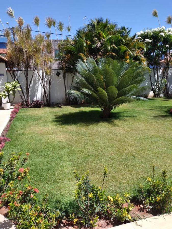 Pousada Sky Beach Flat Porto de Galinhas Luaran gambar