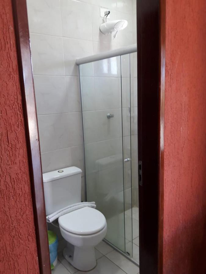 Pousada Sky Beach Flat Porto de Galinhas Luaran gambar