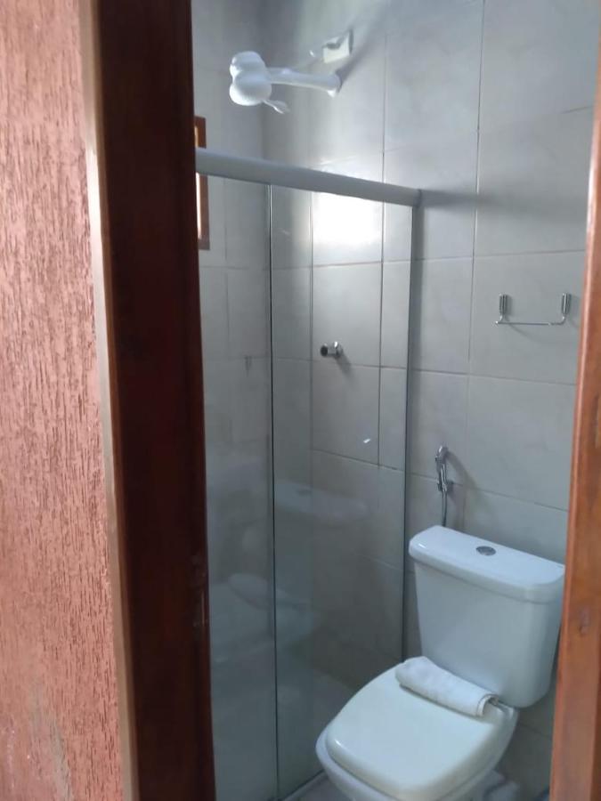 Pousada Sky Beach Flat Porto de Galinhas Luaran gambar