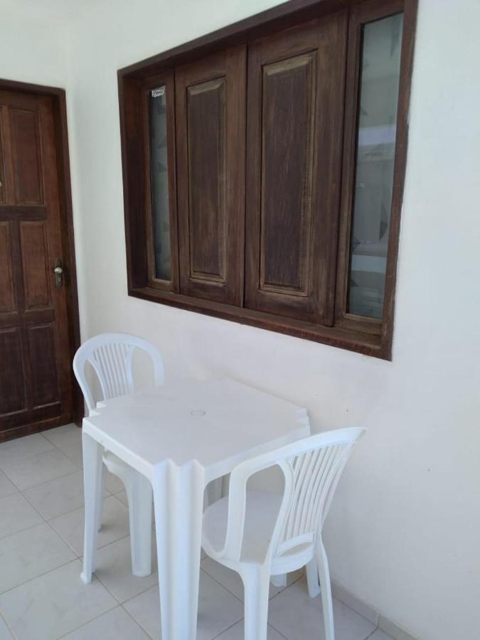 Pousada Sky Beach Flat Porto de Galinhas Luaran gambar