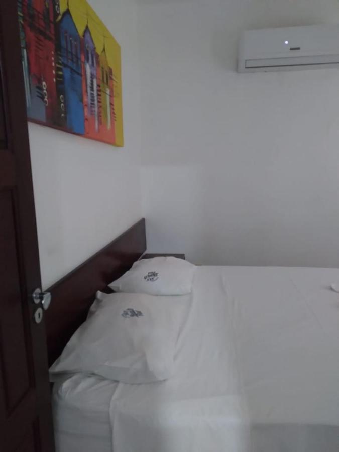 Pousada Sky Beach Flat Porto de Galinhas Luaran gambar