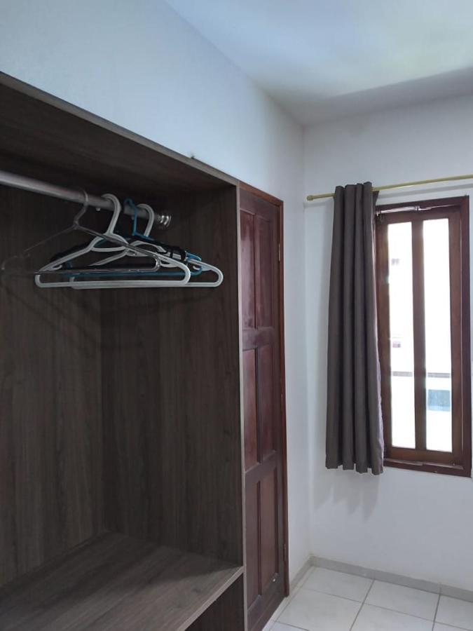 Pousada Sky Beach Flat Porto de Galinhas Luaran gambar