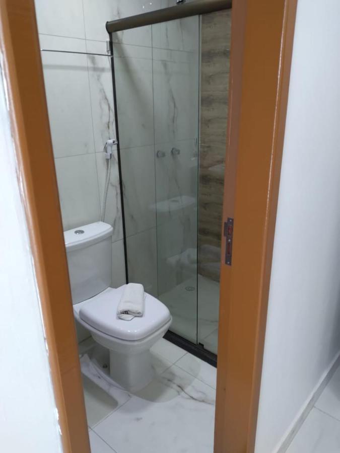 Pousada Sky Beach Flat Porto de Galinhas Luaran gambar