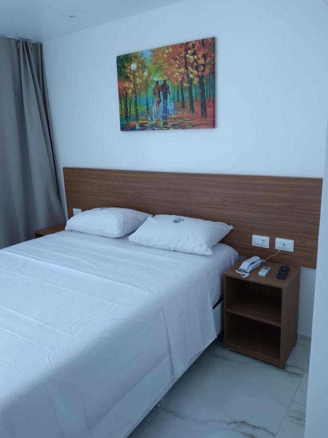 Pousada Sky Beach Flat Porto de Galinhas Luaran gambar