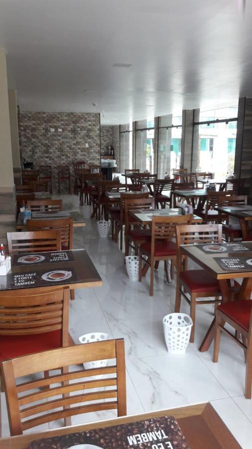 Pousada Sky Beach Flat Porto de Galinhas Luaran gambar