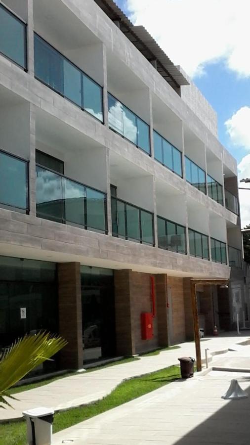 Pousada Sky Beach Flat Porto de Galinhas Luaran gambar