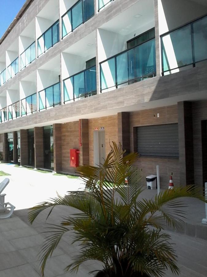 Pousada Sky Beach Flat Porto de Galinhas Luaran gambar