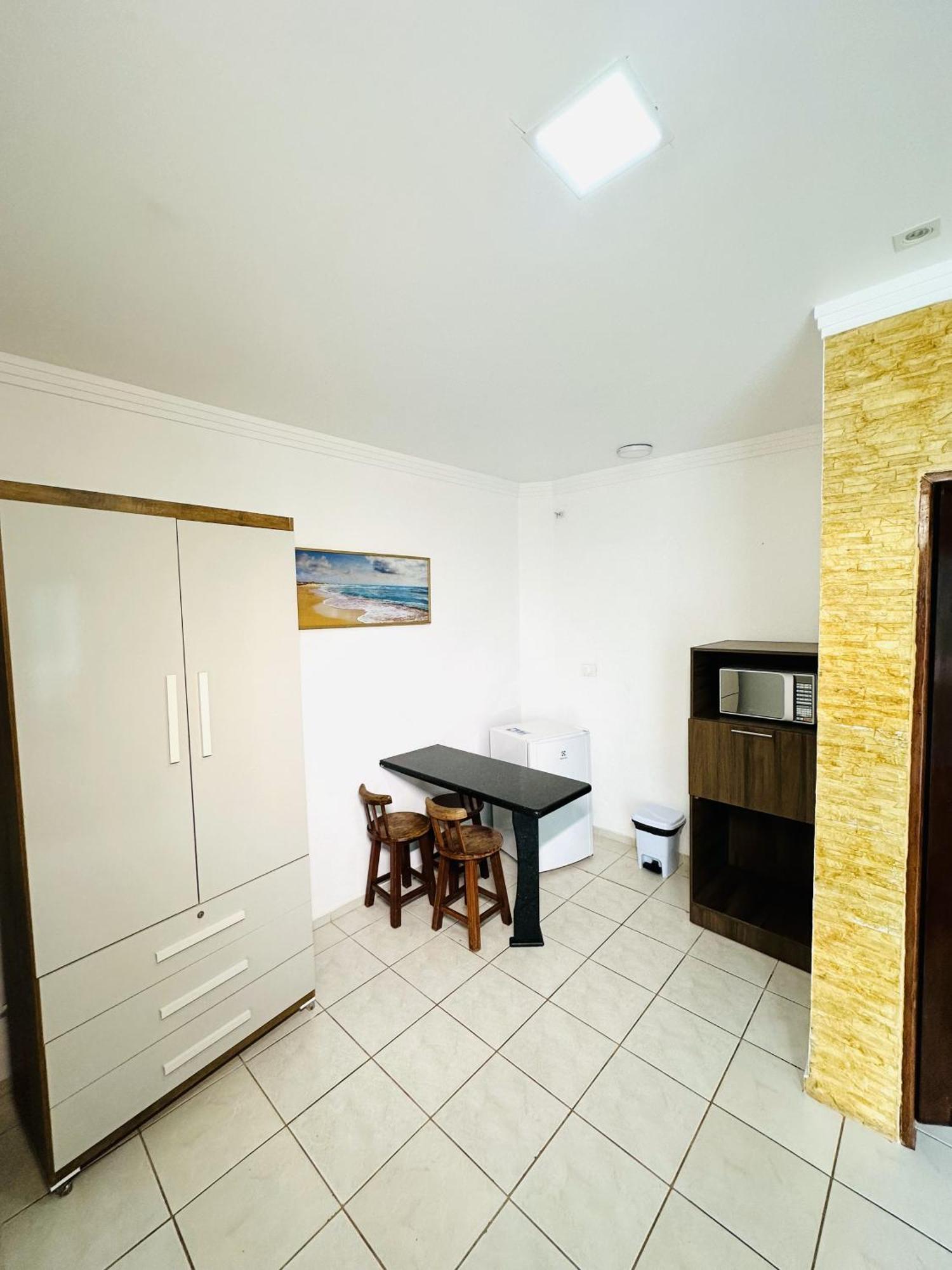 Pousada Sky Beach Flat Porto de Galinhas Luaran gambar