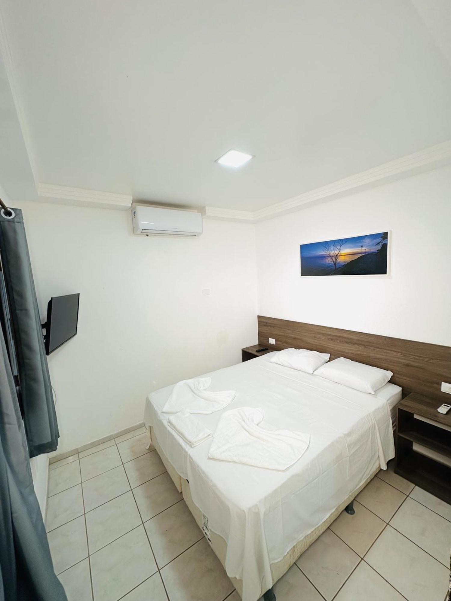 Pousada Sky Beach Flat Porto de Galinhas Luaran gambar