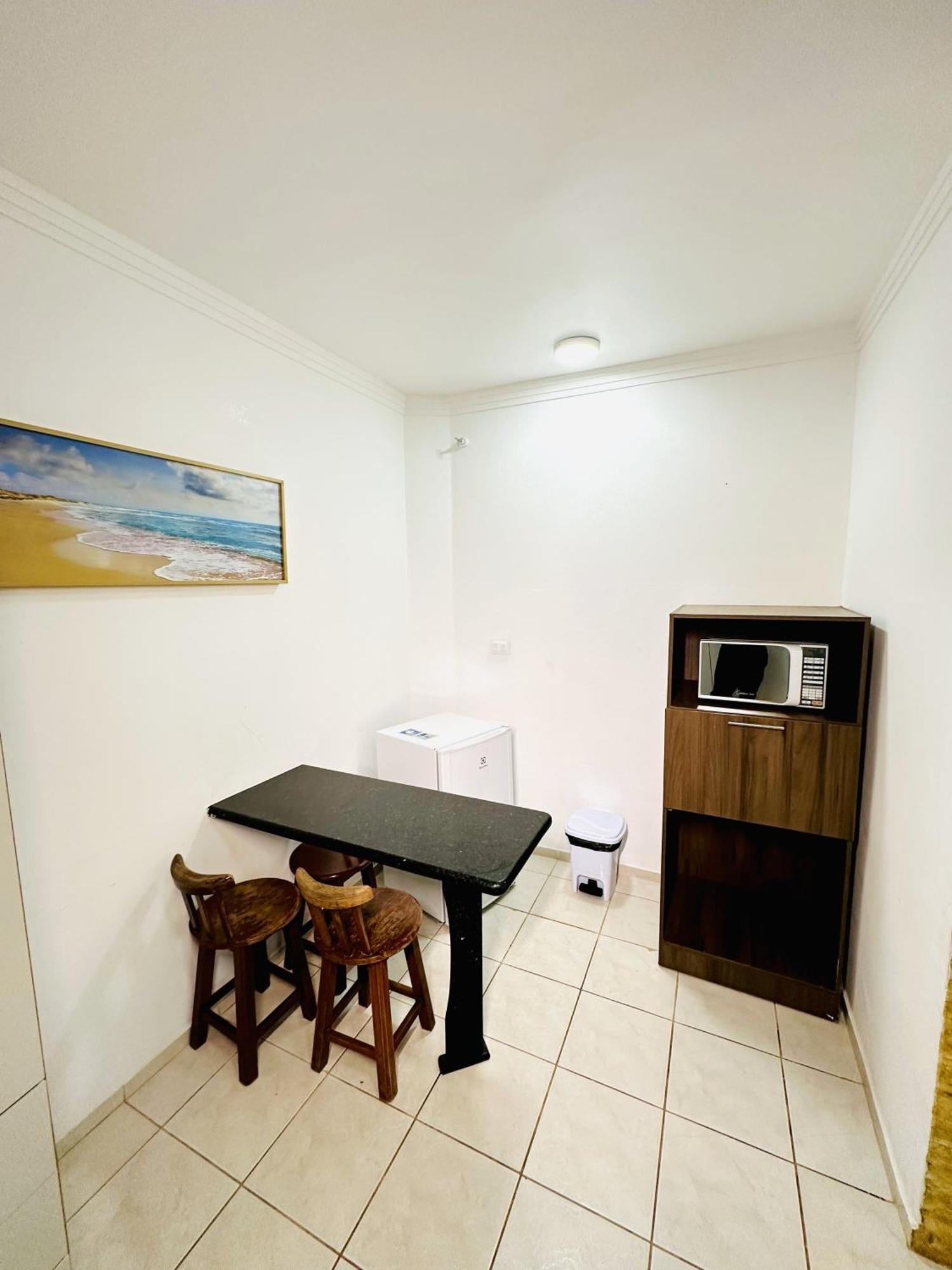 Pousada Sky Beach Flat Porto de Galinhas Luaran gambar