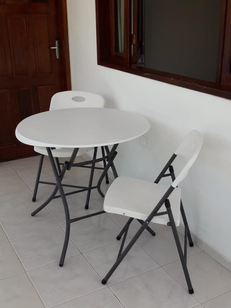 Pousada Sky Beach Flat Porto de Galinhas Luaran gambar