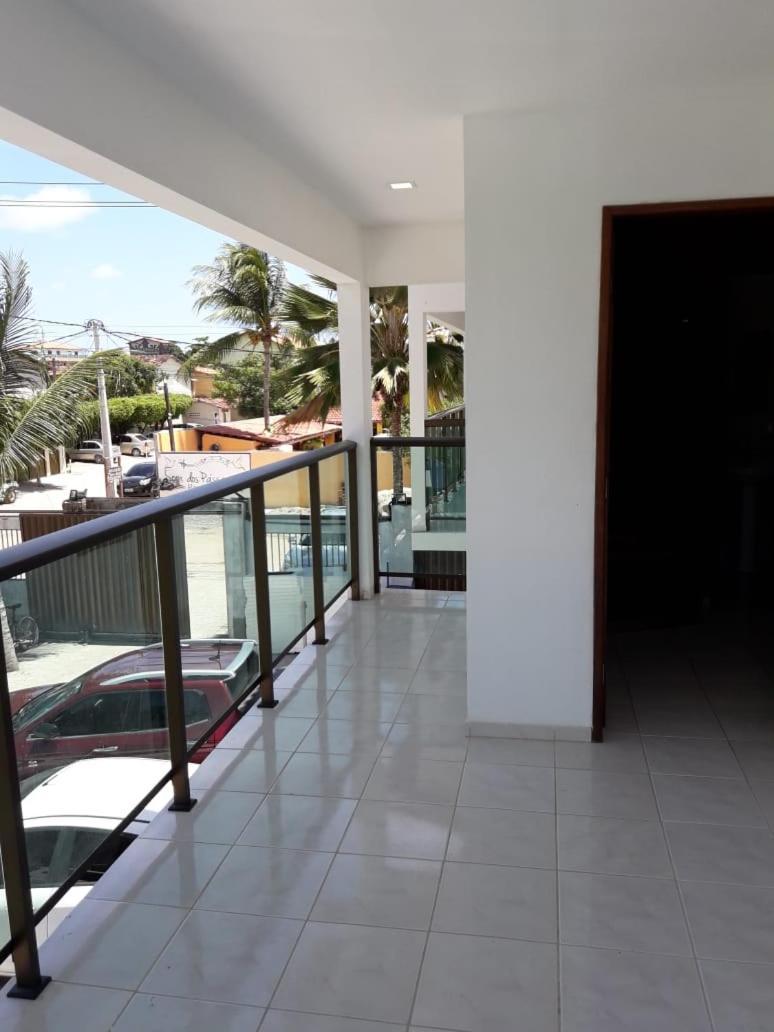 Pousada Sky Beach Flat Porto de Galinhas Luaran gambar