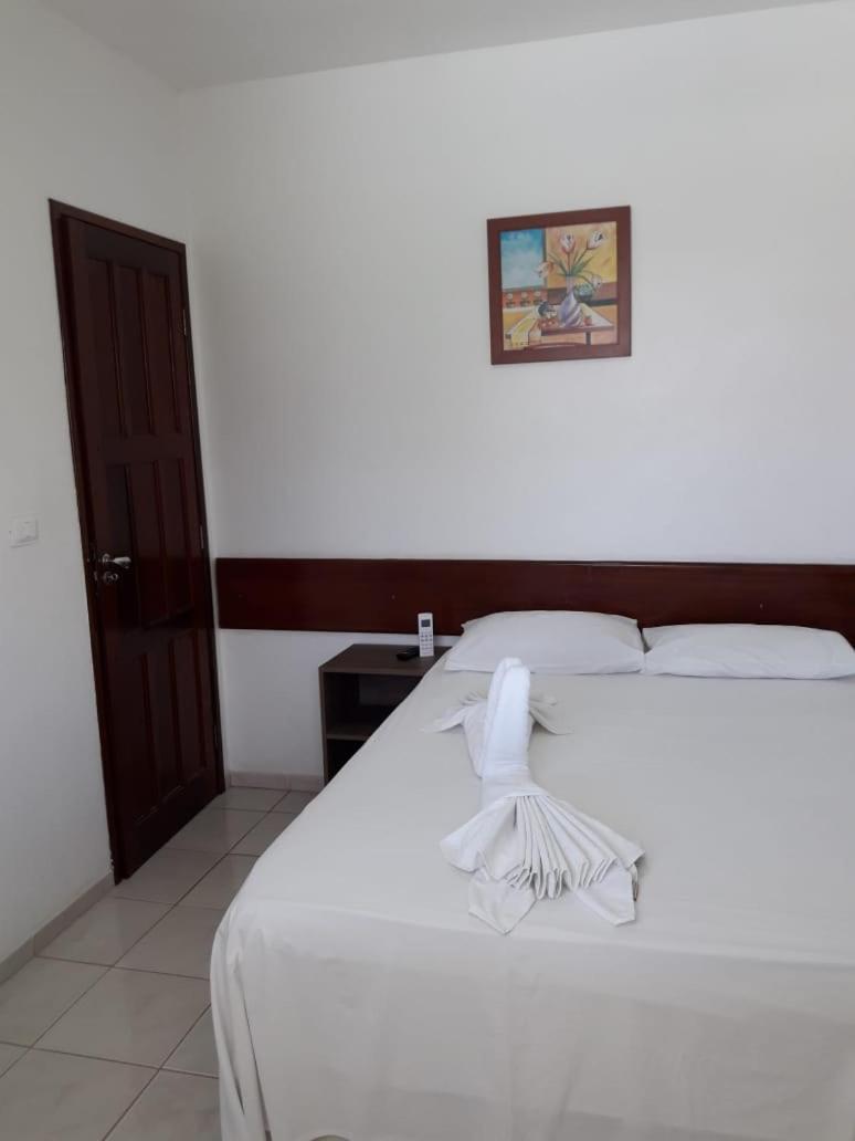 Pousada Sky Beach Flat Porto de Galinhas Luaran gambar