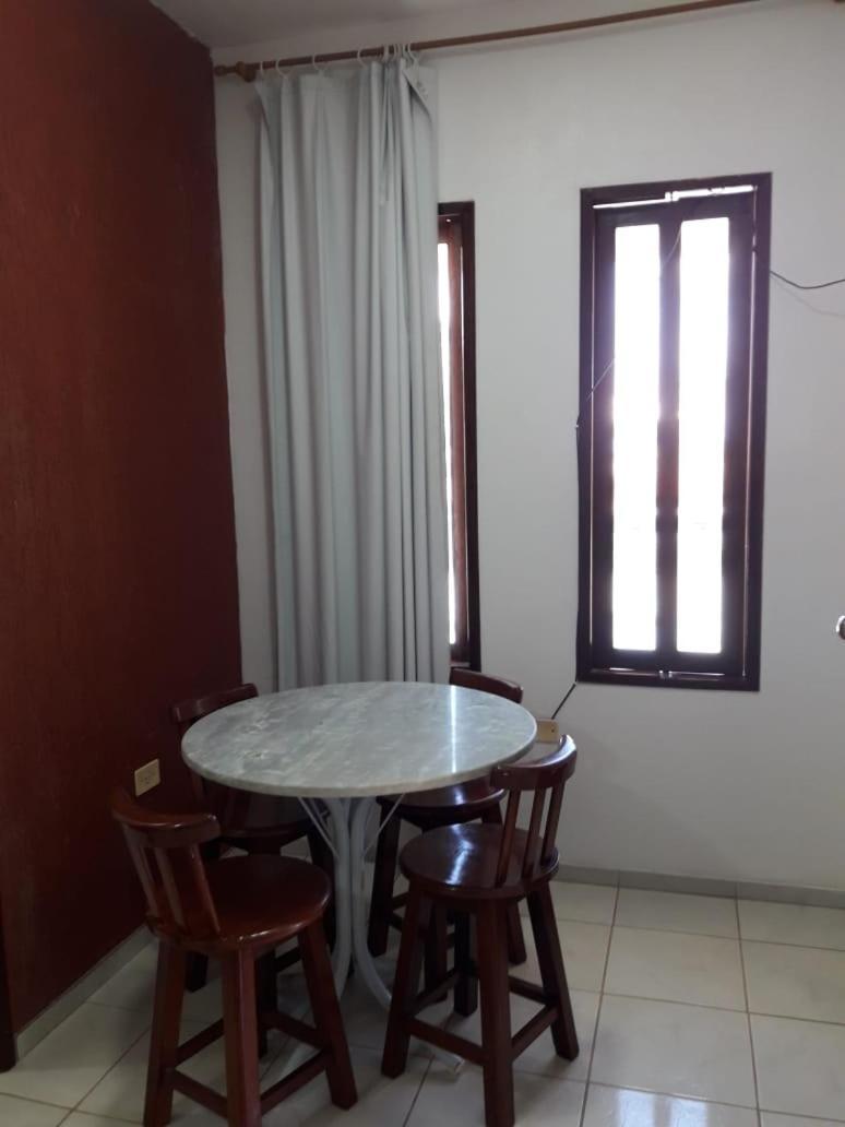 Pousada Sky Beach Flat Porto de Galinhas Luaran gambar