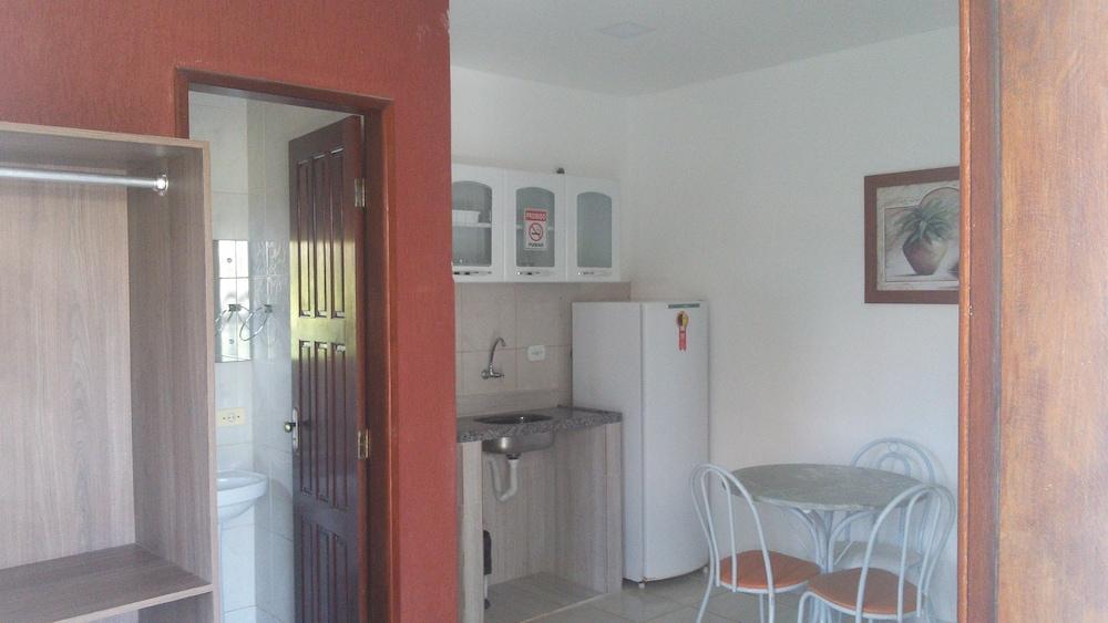 Pousada Sky Beach Flat Porto de Galinhas Luaran gambar